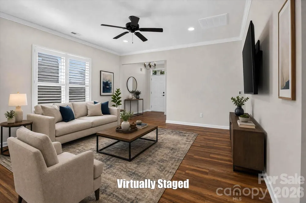 20246 Dovekie Lane Fort Mill, SC 29707