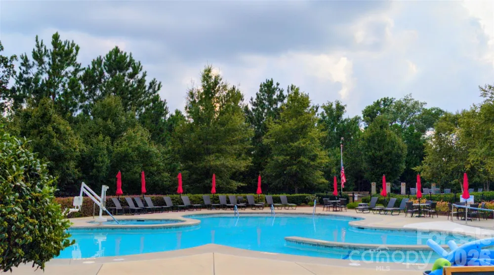 20246 Dovekie Lane Fort Mill, SC 29707