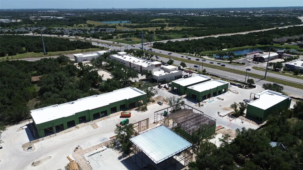 14050 Ronald W Reagan Boulevard Leander, TX 78641