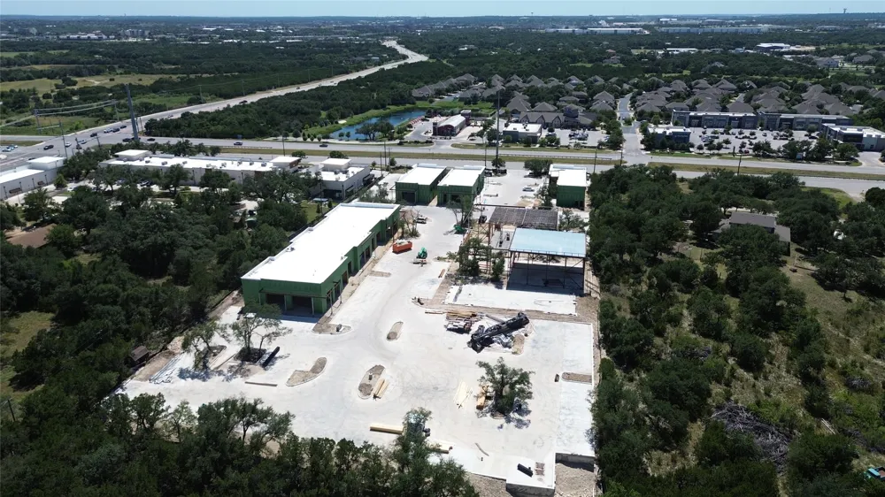 14050 Ronald W Reagan Boulevard Leander, TX 78641
