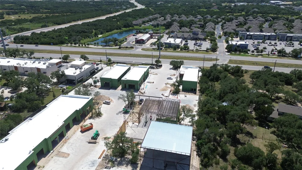 14050 Ronald W Reagan Boulevard Leander, TX 78641