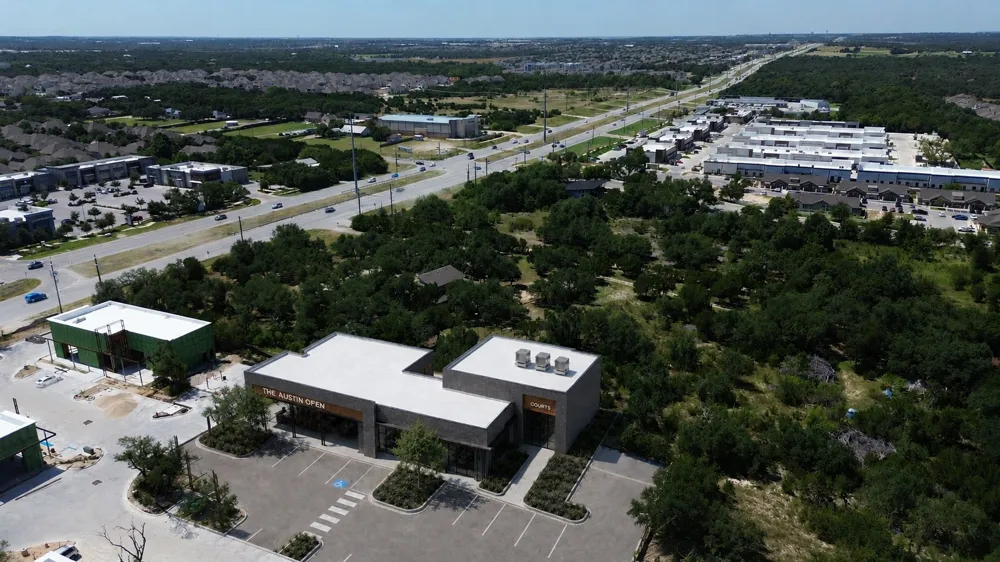 14050 Ronald W Reagan Boulevard Leander, TX 78641