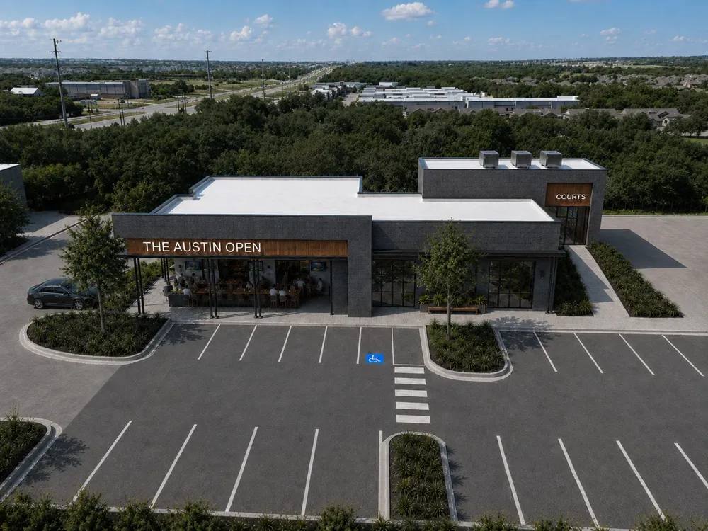 14050 Ronald W Reagan Boulevard Leander, TX 78641