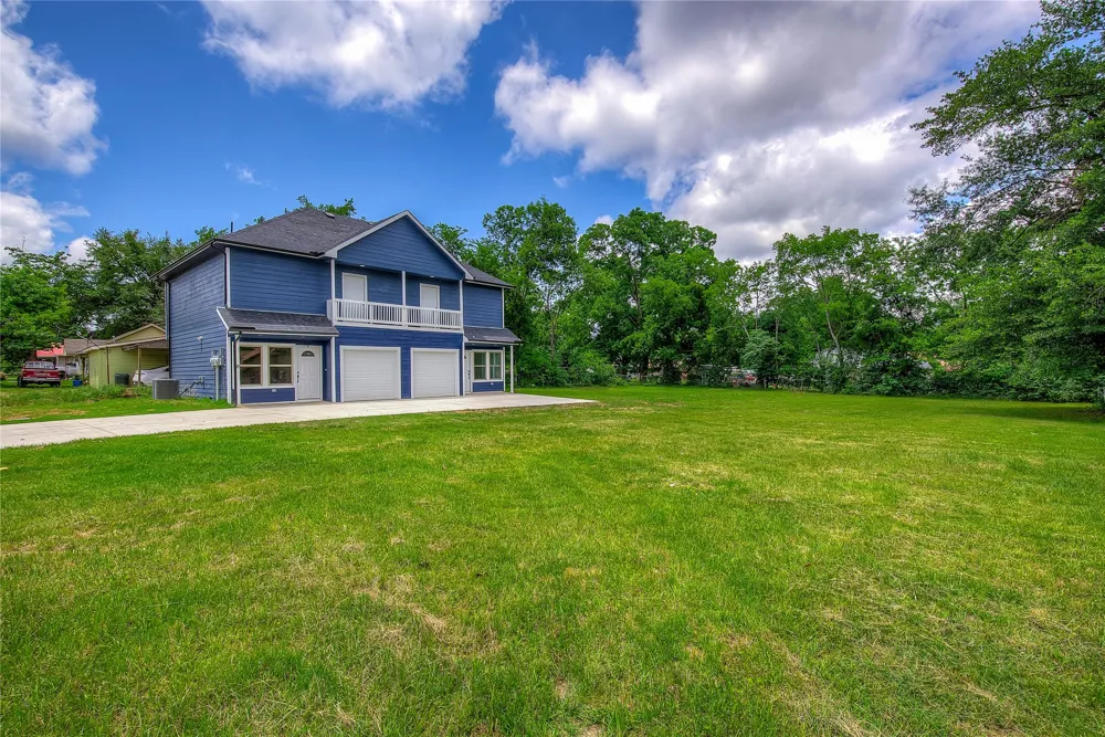 620 Whitworth Street Sulphur Springs, TX 75482