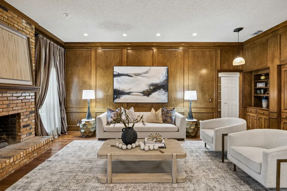 9918 Chimney Hill Lane Dallas, TX 75243