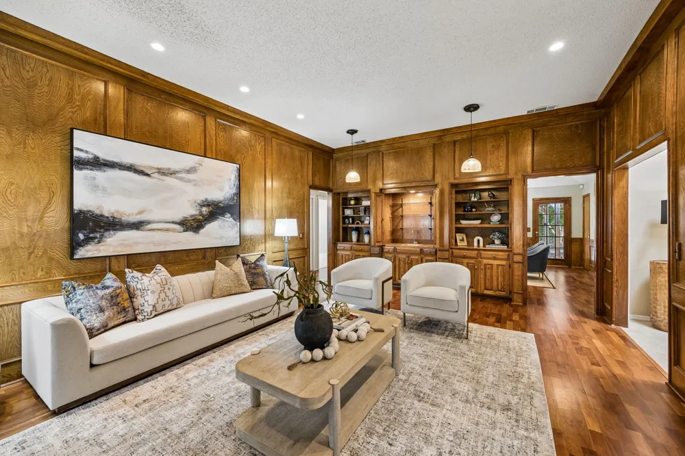 9918 Chimney Hill Lane Dallas, TX 75243