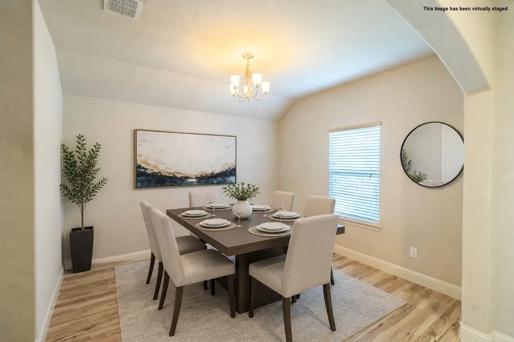 516 Hunt Farms Road Fate, TX 75189
