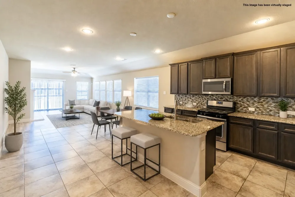 516 Hunt Farms Road Fate, TX 75189
