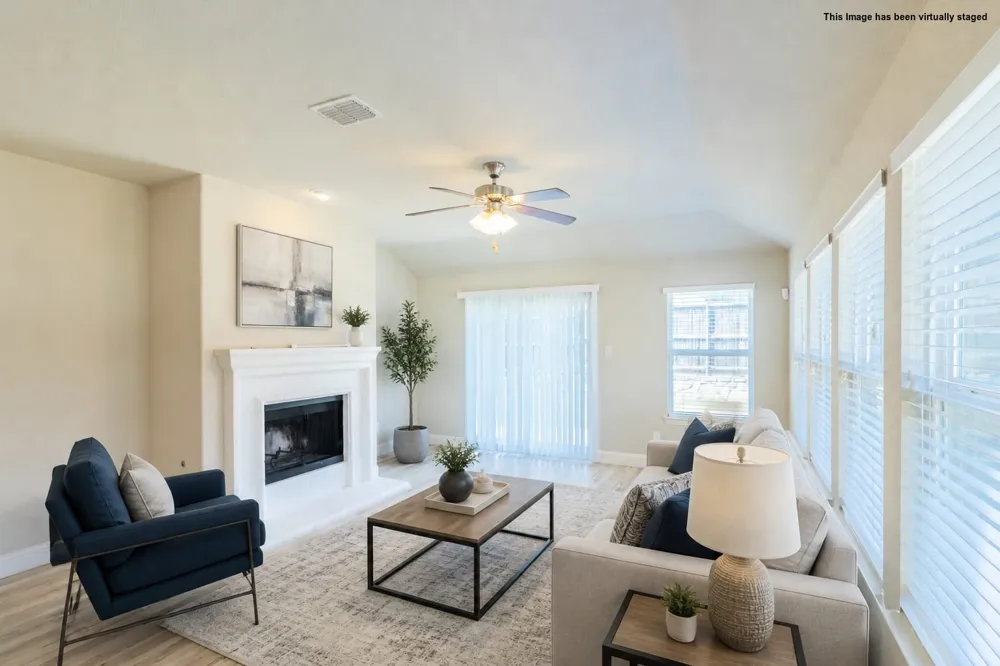 516 Hunt Farms Road Fate, TX 75189