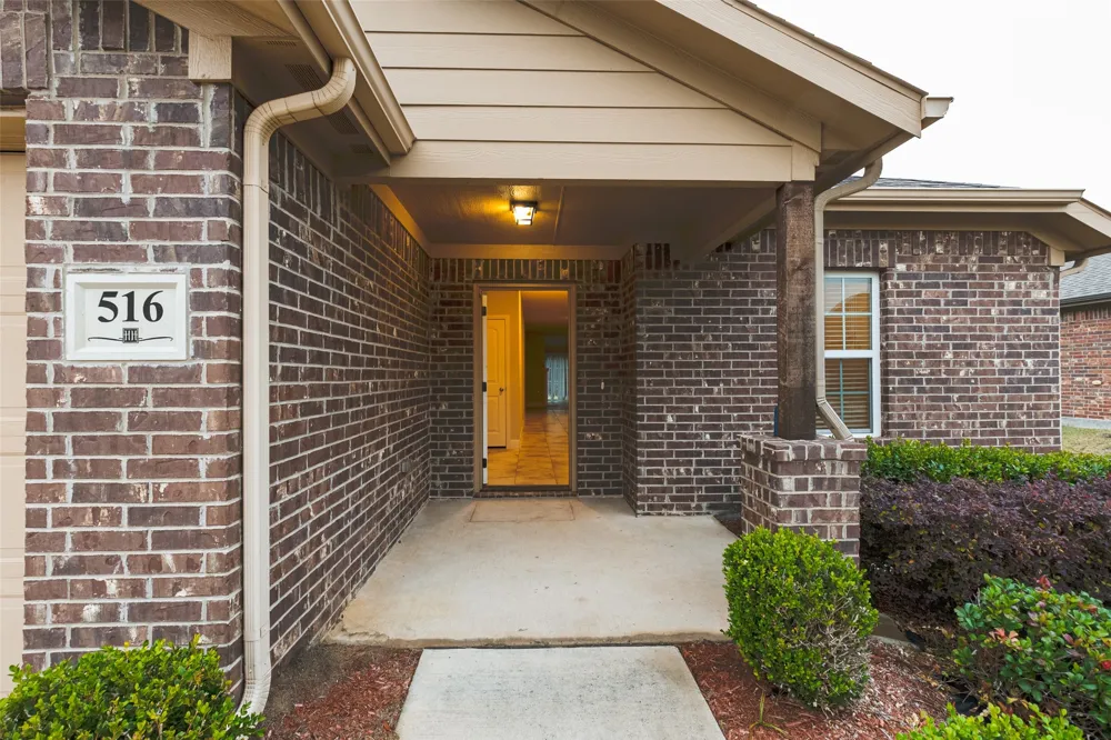 516 Hunt Farms Road Fate, TX 75189