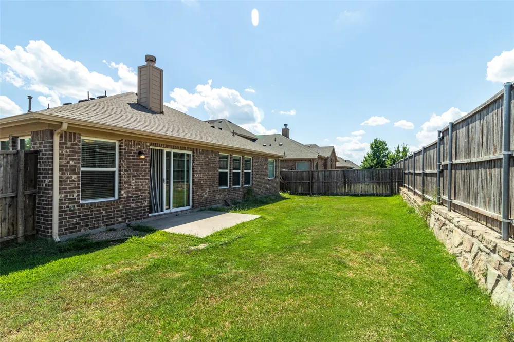 516 Hunt Farms Road Fate, TX 75189