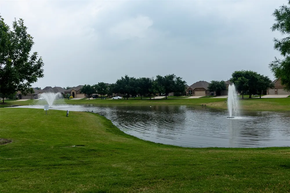 516 Hunt Farms Road Fate, TX 75189