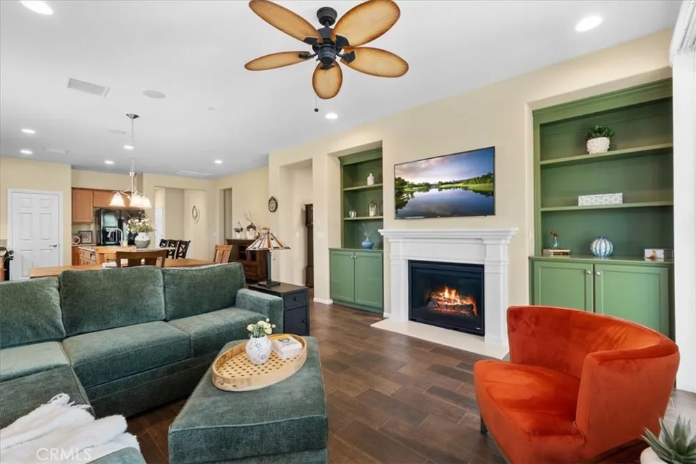 1670 Stellar Peak Beaumont, CA 92223