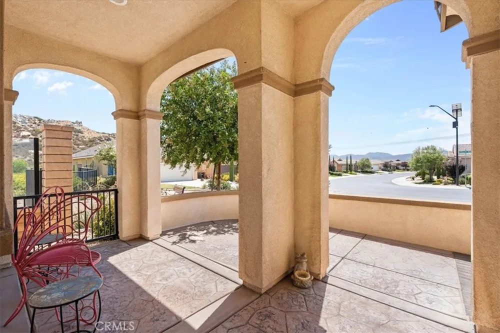 1670 Stellar Peak Beaumont, CA 92223