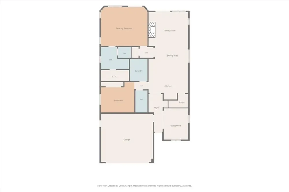 1670 Stellar Peak Beaumont, CA 92223