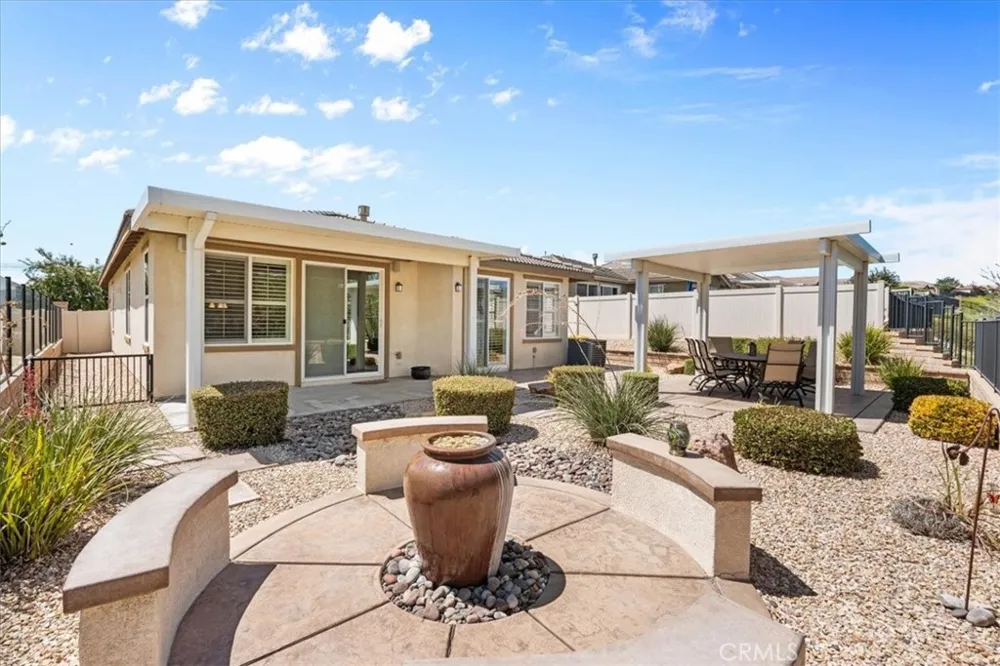 1670 Stellar Peak Beaumont, CA 92223