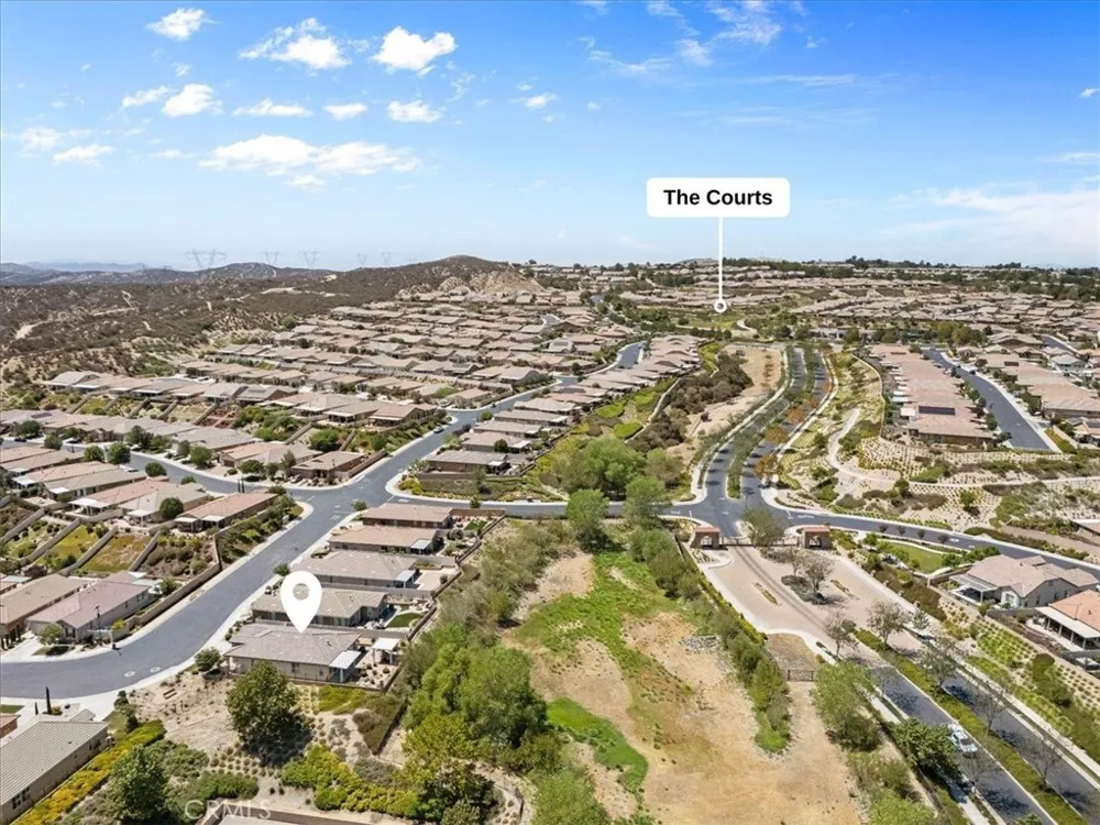 1670 Stellar Peak Beaumont, CA 92223