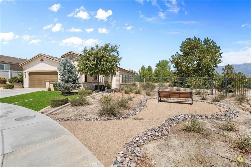 1670 Stellar Peak Beaumont, CA 92223