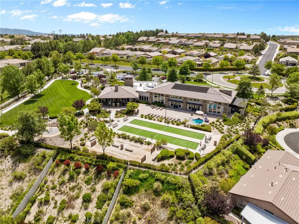 1670 Stellar Peak Beaumont, CA 92223