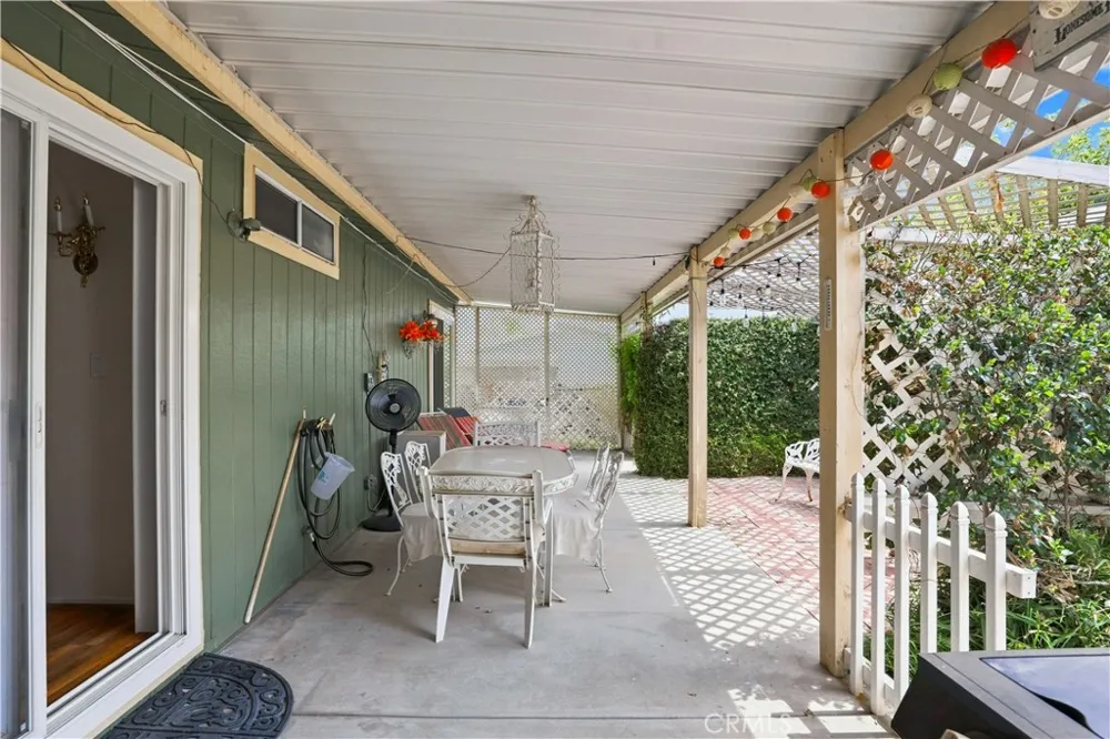 27250 Murrieta #361 Menifee, CA 92586