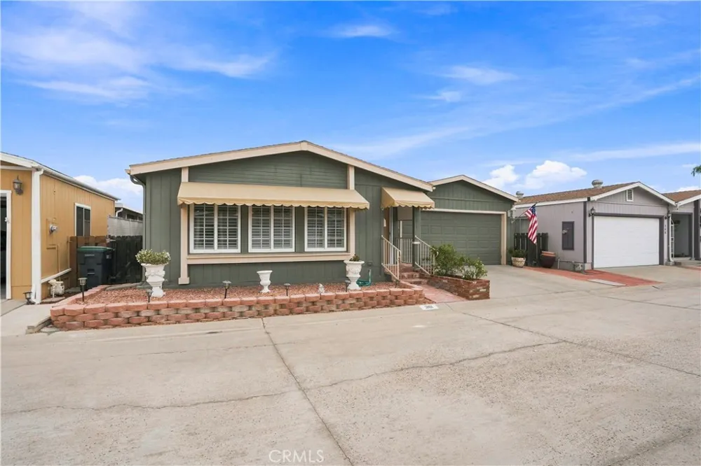 27250 Murrieta #361 Menifee, CA 92586
