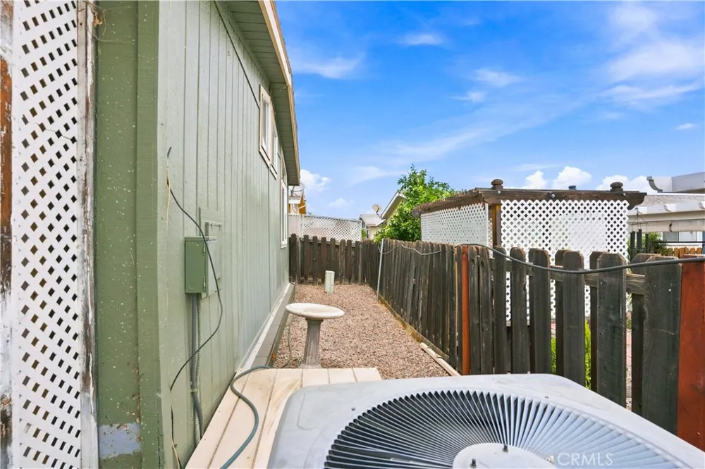 27250 Murrieta #361 Menifee, CA 92586