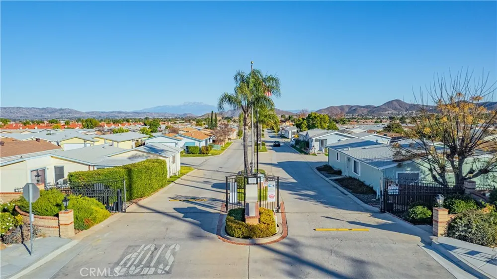 27250 Murrieta #361 Menifee, CA 92586