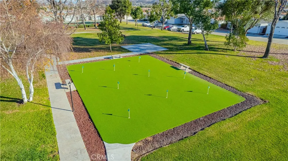 27250 Murrieta #361 Menifee, CA 92586