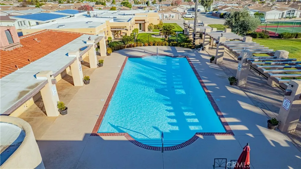 27250 Murrieta #361 Menifee, CA 92586