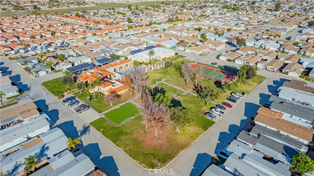 27250 Murrieta #361 Menifee, CA 92586