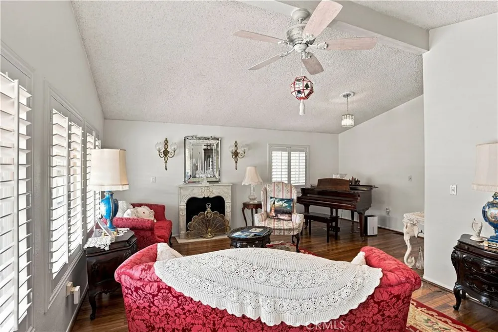 27250 Murrieta #361 Menifee, CA 92586