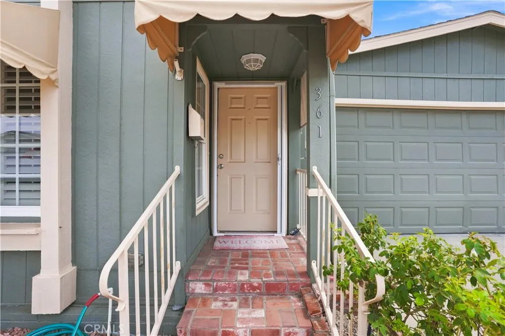 27250 Murrieta #361 Menifee, CA 92586