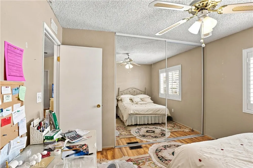 27250 Murrieta #361 Menifee, CA 92586