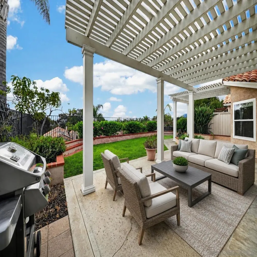 1772 Pinnacle Vista, CA 92081