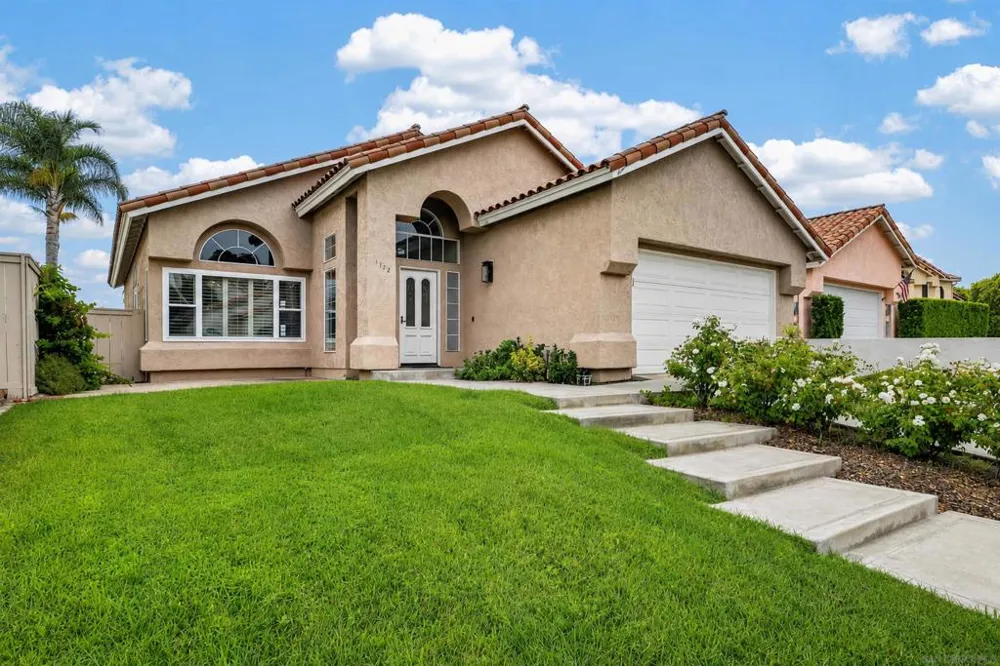 1772 Pinnacle Vista, CA 92081
