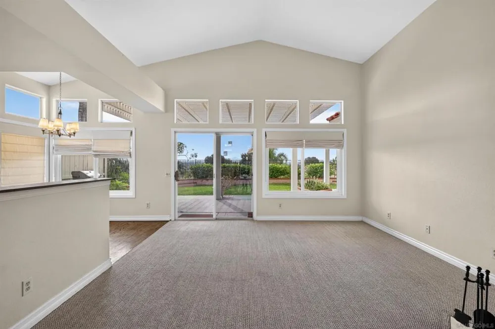 1772 Pinnacle Vista, CA 92081