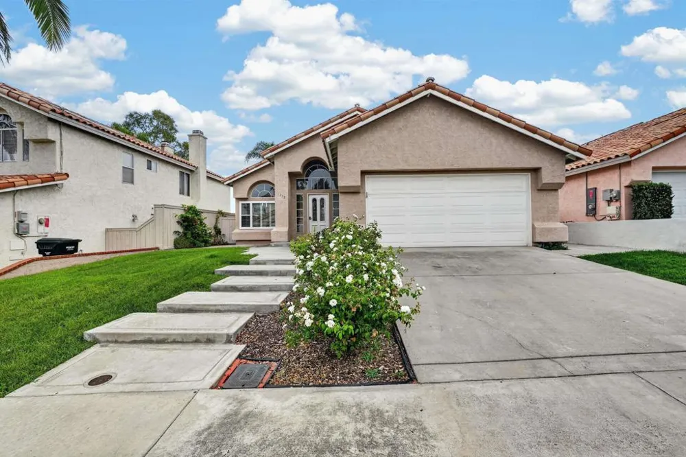 1772 Pinnacle Vista, CA 92081
