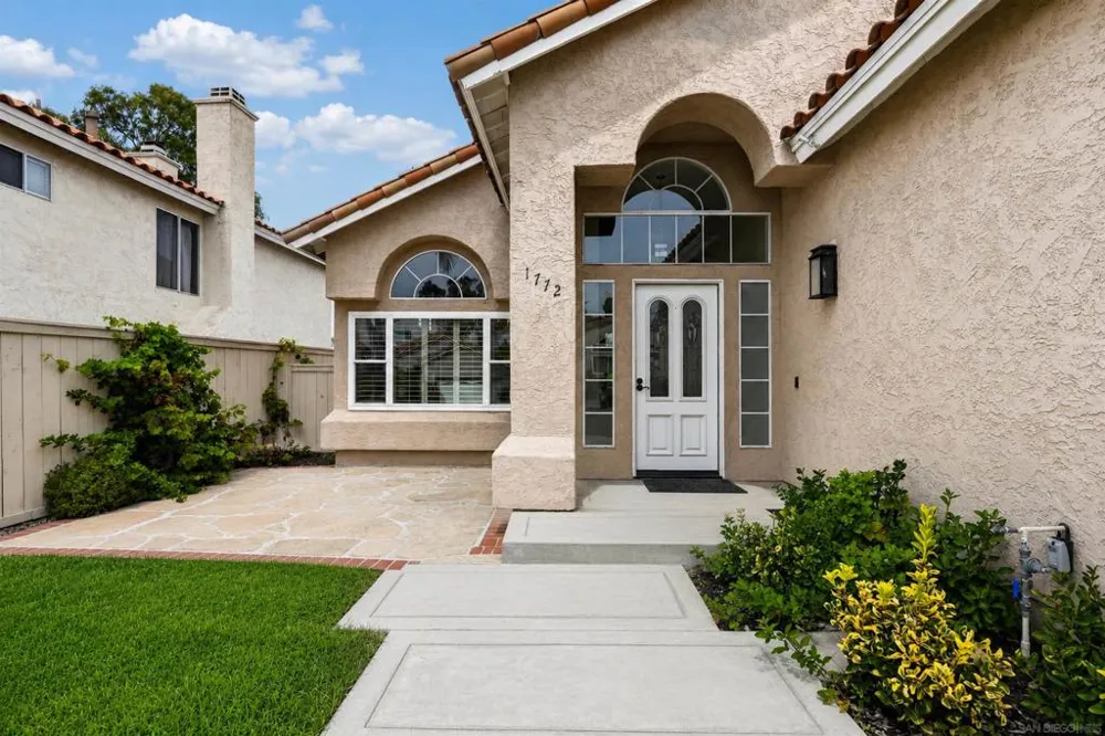1772 Pinnacle Vista, CA 92081