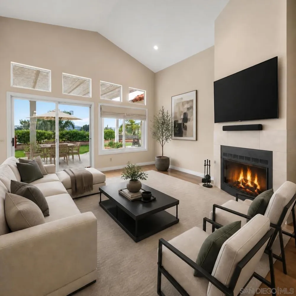 1772 Pinnacle Vista, CA 92081
