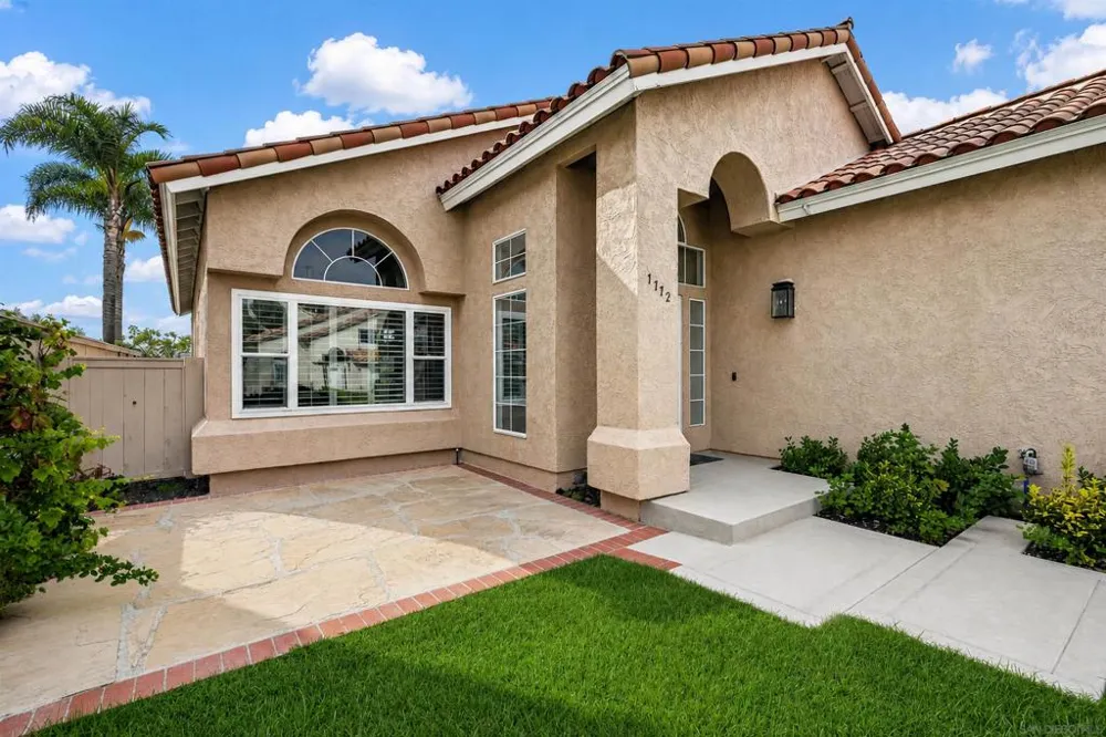 1772 Pinnacle Vista, CA 92081