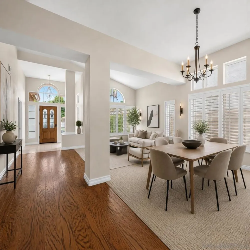 1772 Pinnacle Vista, CA 92081