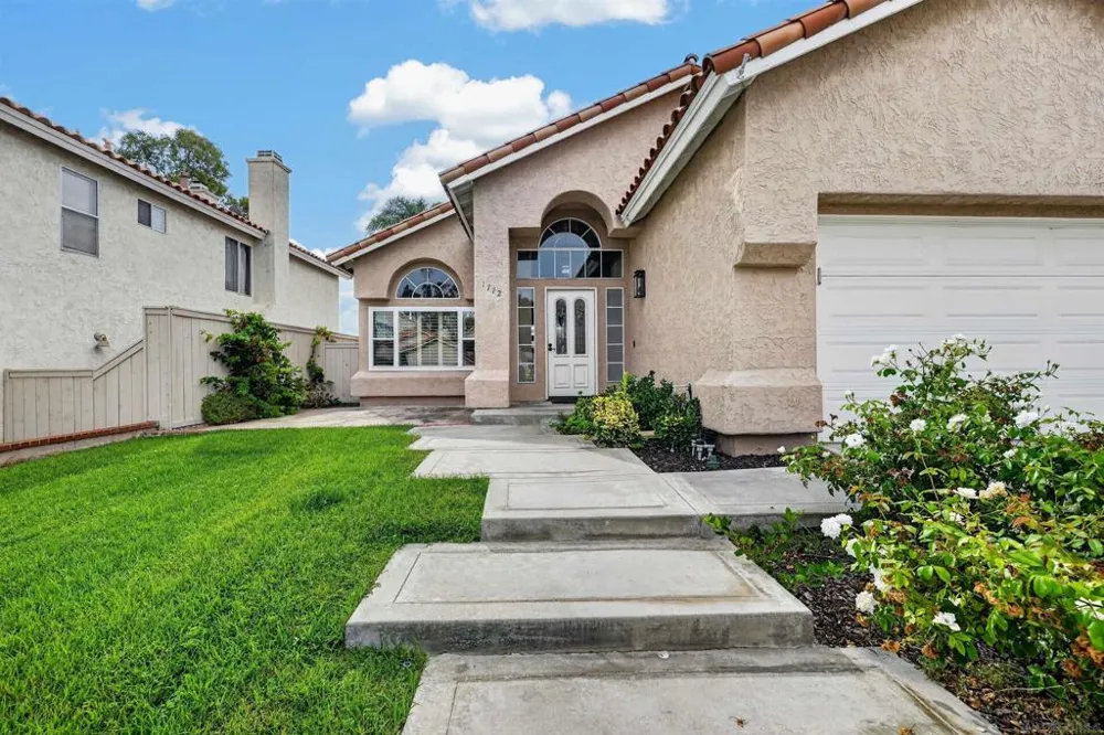 1772 Pinnacle Vista, CA 92081
