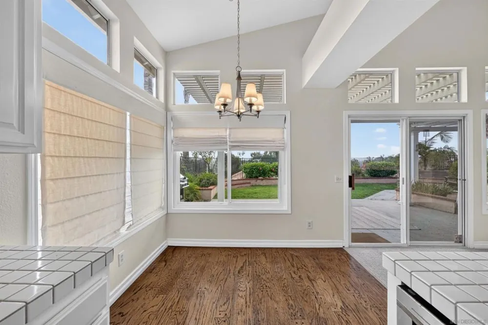 1772 Pinnacle Vista, CA 92081