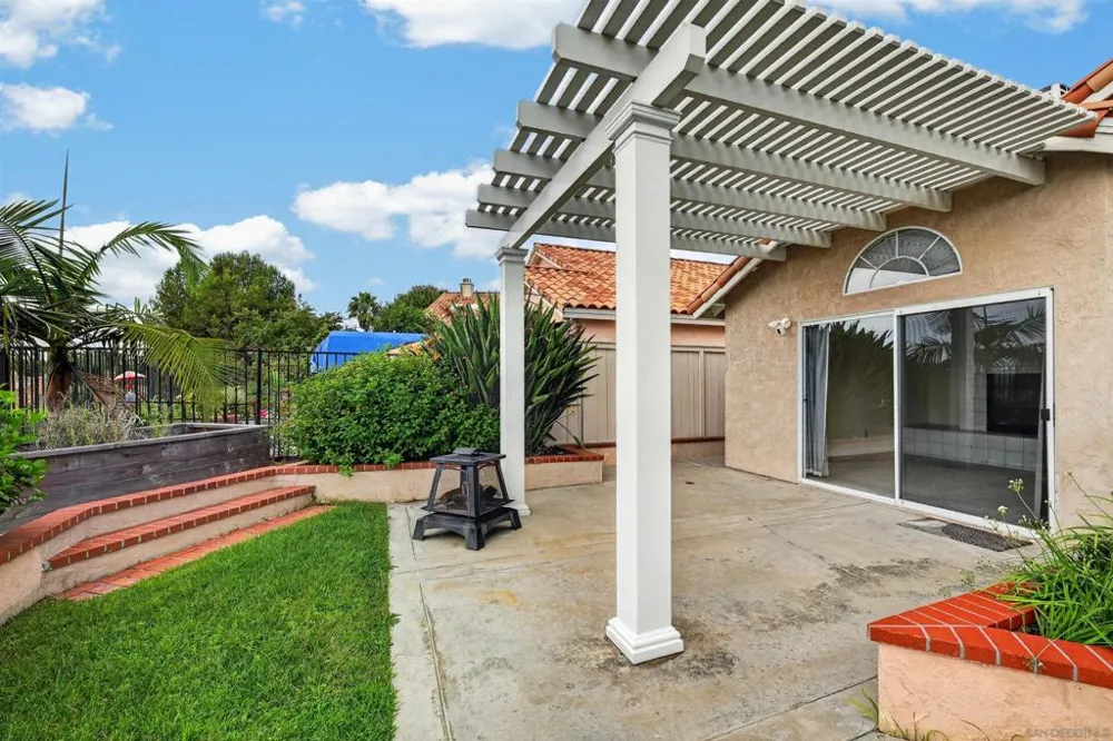 1772 Pinnacle Vista, CA 92081