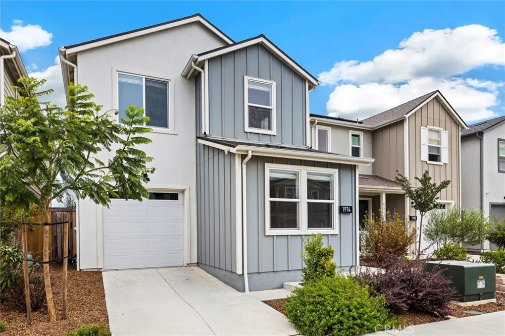 1974 San Luis Ranch San Luis Obispo, CA 93405
