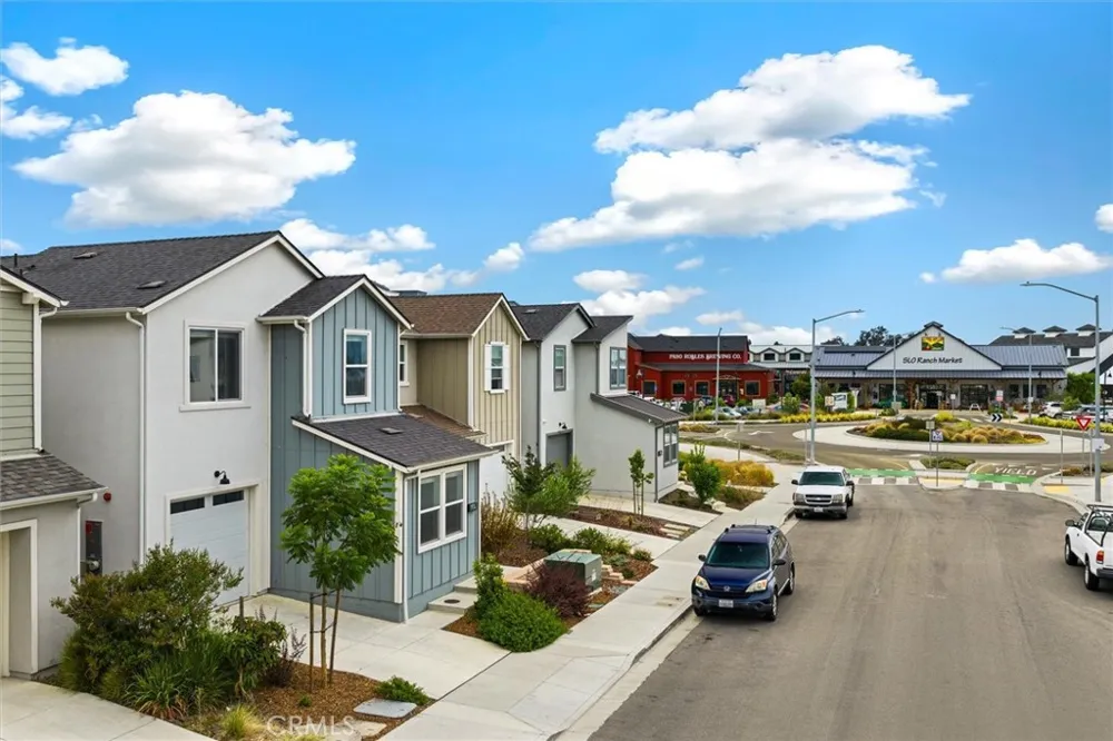 1974 San Luis Ranch San Luis Obispo, CA 93405