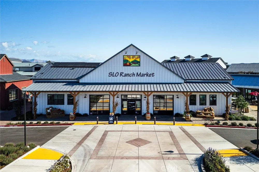 1974 San Luis Ranch San Luis Obispo, CA 93405