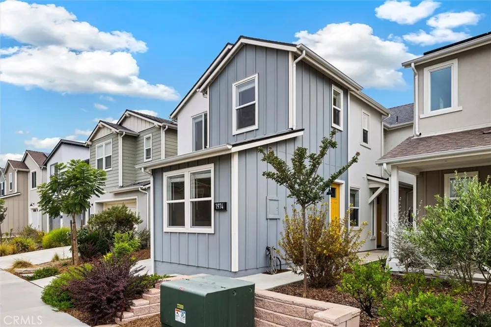 1974 San Luis Ranch San Luis Obispo, CA 93405