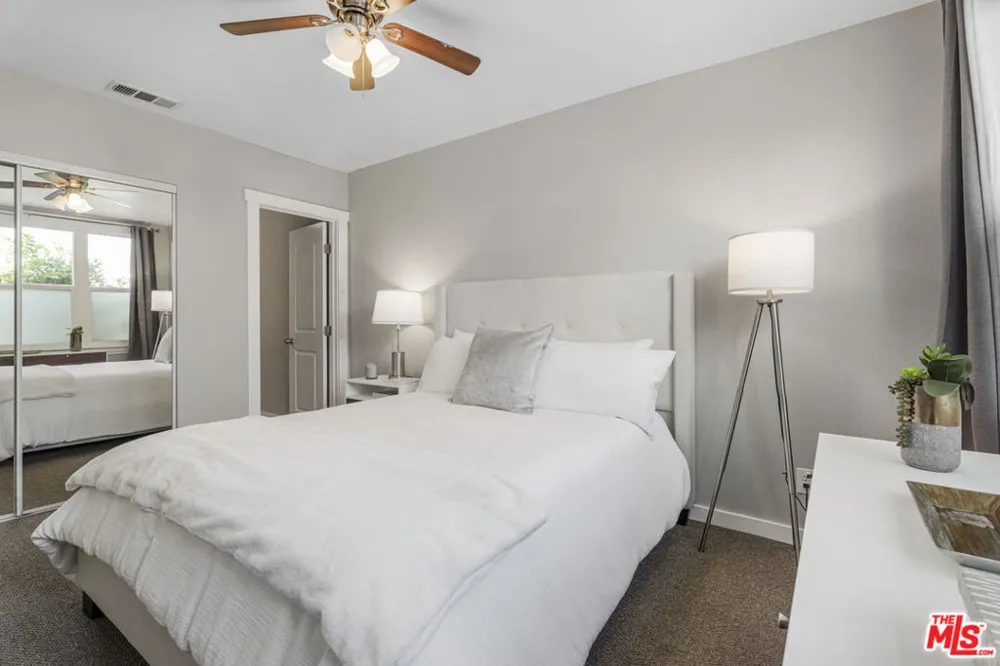 4804 Mascot Street Los Angeles, CA 90019
