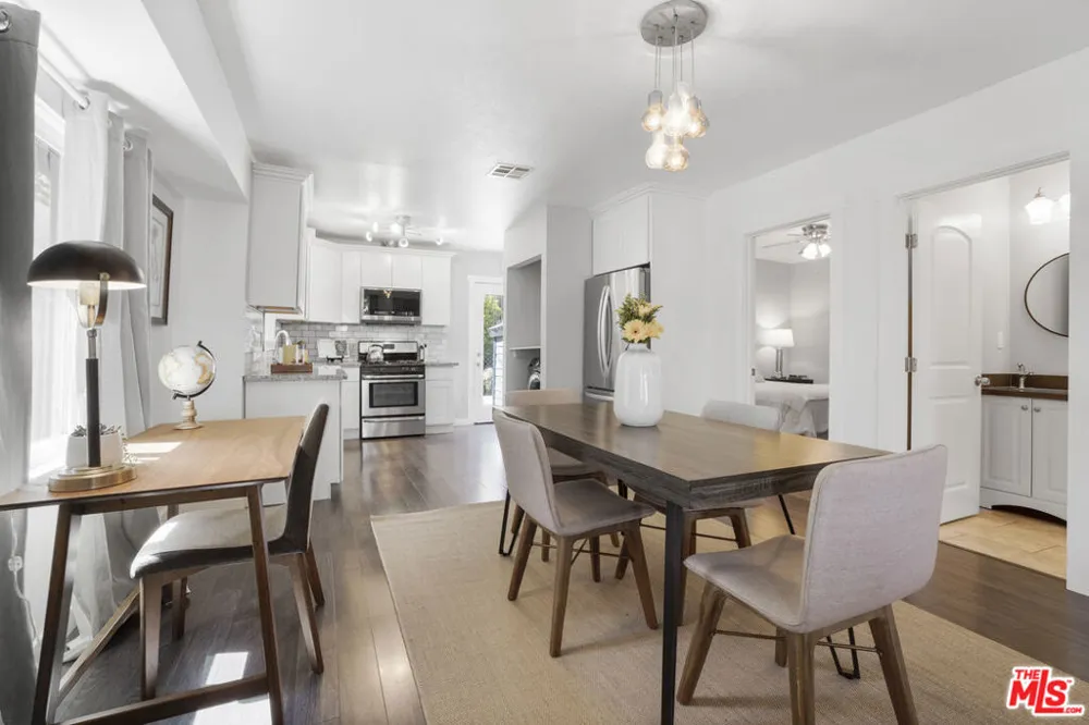 4804 Mascot Street Los Angeles, CA 90019